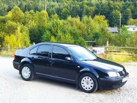 Фольксваген Бора 2001 в Яремче на Automoto.ua Черный Фольксваген Бора, объемом двигателя 1.6 л и пробегом 317 тыс. км за 3999 $, фото 1 на Automoto.ua