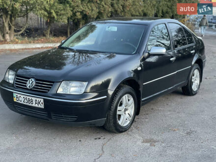 Фольксваген Бора 2002 в Львове на Automoto.ua Черный Фольксваген Бора, объемом двигателя 1.6 л и пробегом 316 тыс. км за 3500 $, фото 1 на Automoto.ua