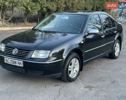 Фольксваген Бора 2002 в Львове на Automoto.ua Черный Фольксваген Бора, объемом двигателя 1.6 л и пробегом 316 тыс. км за 3500 $, фото 1 на Automoto.ua