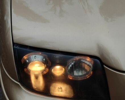 Фольксваген Бора 2002 в Киеве на Automoto.ua Коричневый Фольксваген Бора, объемом двигателя 2 л и пробегом 258 тыс. км за 4000 $, фото 3 на Automoto.ua