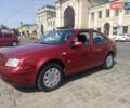 Червоний Фольксваген Бора, об'ємом двигуна 1.6 л та пробігом 273 тис. км за 3250 $, фото 6 на Automoto.ua