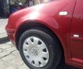 Червоний Фольксваген Бора, об'ємом двигуна 1.6 л та пробігом 273 тис. км за 3250 $, фото 1 на Automoto.ua