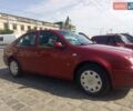 Червоний Фольксваген Бора, об'ємом двигуна 1.6 л та пробігом 273 тис. км за 3250 $, фото 9 на Automoto.ua