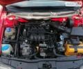 Красный Фольксваген Бора, объемом двигателя 1.6 л и пробегом 535 тыс. км за 2600 $, фото 1 на Automoto.ua