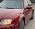 Червоний Фольксваген Бора, об'ємом двигуна 1.6 л та пробігом 280 тис. км за 4500 $, фото 3 на Automoto.ua