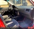 Красный Фольксваген Бора, объемом двигателя 1.6 л и пробегом 308 тыс. км за 3799 $, фото 3 на Automoto.ua