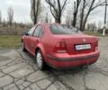 Червоний Фольксваген Бора, об'ємом двигуна 1.9 л та пробігом 520 тис. км за 3000 $, фото 1 на Automoto.ua