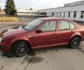 Червоний Фольксваген Бора, об'ємом двигуна 2 л та пробігом 3 тис. км за 3500 $, фото 6 на Automoto.ua