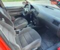 Красный Фольксваген Бора, объемом двигателя 1.6 л и пробегом 312 тыс. км за 2750 $, фото 1 на Automoto.ua
