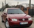 Червоний Фольксваген Бора, об'ємом двигуна 1.6 л та пробігом 280 тис. км за 4500 $, фото 11 на Automoto.ua
