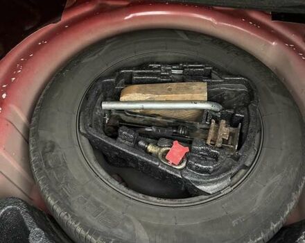 Червоний Фольксваген Бора, об'ємом двигуна 1.6 л та пробігом 280 тис. км за 4500 $, фото 7 на Automoto.ua