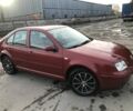 Червоний Фольксваген Бора, об'ємом двигуна 2 л та пробігом 3 тис. км за 3500 $, фото 3 на Automoto.ua