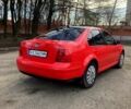Червоний Фольксваген Бора, об'ємом двигуна 1.6 л та пробігом 0 тис. км за 3600 $, фото 1 на Automoto.ua
