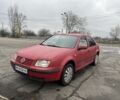 Червоний Фольксваген Бора, об'ємом двигуна 1.9 л та пробігом 520 тис. км за 3000 $, фото 5 на Automoto.ua