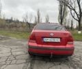 Червоний Фольксваген Бора, об'ємом двигуна 1.9 л та пробігом 520 тис. км за 3000 $, фото 2 на Automoto.ua