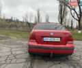 Червоний Фольксваген Бора, об'ємом двигуна 1.9 л та пробігом 520 тис. км за 3000 $, фото 1 на Automoto.ua