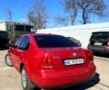 Червоний Фольксваген Бора, об'ємом двигуна 1.6 л та пробігом 212 тис. км за 5500 $, фото 7 на Automoto.ua