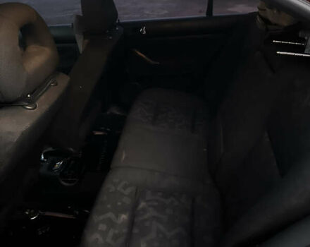 Красный Фольксваген Бора, объемом двигателя 1.4 л и пробегом 220 тыс. км за 3200 $, фото 8 на Automoto.ua