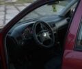 Красный Фольксваген Бора, объемом двигателя 1.6 л и пробегом 285 тыс. км за 2550 $, фото 9 на Automoto.ua