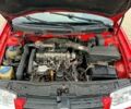 Красный Фольксваген Бора, объемом двигателя 1.9 л и пробегом 400 тыс. км за 3500 $, фото 4 на Automoto.ua