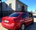 Червоний Фольксваген Бора, об'ємом двигуна 1.6 л та пробігом 212 тис. км за 5500 $, фото 2 на Automoto.ua