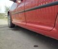 Червоний Фольксваген Бора, об'ємом двигуна 1.4 л та пробігом 220 тис. км за 4300 $, фото 13 на Automoto.ua
