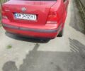 Червоний Фольксваген Бора, об'ємом двигуна 1.4 л та пробігом 220 тис. км за 4300 $, фото 3 на Automoto.ua