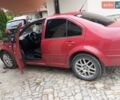 Красный Фольксваген Бора, объемом двигателя 1.6 л и пробегом 230 тыс. км за 3000 $, фото 1 на Automoto.ua