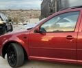 Красный Фольксваген Бора, объемом двигателя 1.9 л и пробегом 450 тыс. км за 3999 $, фото 13 на Automoto.ua