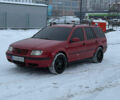 Червоний Фольксваген Бора, об'ємом двигуна 1.9 л та пробігом 452 тис. км за 3300 $, фото 1 на Automoto.ua