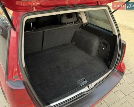 Червоний Фольксваген Бора, об'ємом двигуна 1.9 л та пробігом 432 тис. км за 3599 $, фото 10 на Automoto.ua