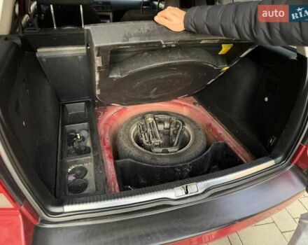 Червоний Фольксваген Бора, об'ємом двигуна 1.9 л та пробігом 432 тис. км за 3599 $, фото 5 на Automoto.ua