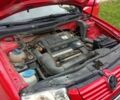 Красный Фольксваген Бора, объемом двигателя 1.6 л и пробегом 205 тыс. км за 3356 $, фото 1 на Automoto.ua