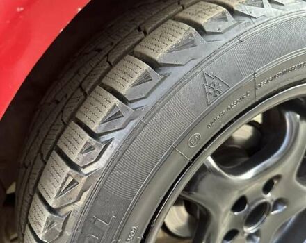 Червоний Фольксваген Бора, об'ємом двигуна 1.9 л та пробігом 432 тис. км за 3599 $, фото 4 на Automoto.ua