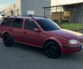 Красный Фольксваген Бора, объемом двигателя 1.9 л и пробегом 450 тыс. км за 3600 $, фото 2 на Automoto.ua