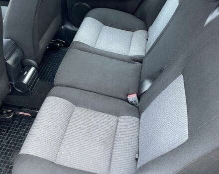 Красный Фольксваген Бора, объемом двигателя 2 л и пробегом 223 тыс. км за 5500 $, фото 10 на Automoto.ua