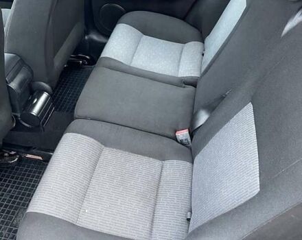 Красный Фольксваген Бора, объемом двигателя 2 л и пробегом 223 тыс. км за 5500 $, фото 10 на Automoto.ua