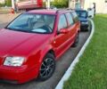 Червоний Фольксваген Бора, об'ємом двигуна 1.6 л та пробігом 178 тис. км за 5999 $, фото 1 на Automoto.ua