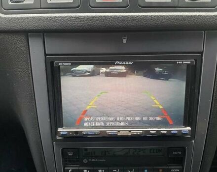 Красный Фольксваген Бора, объемом двигателя 2 л и пробегом 223 тыс. км за 5500 $, фото 8 на Automoto.ua