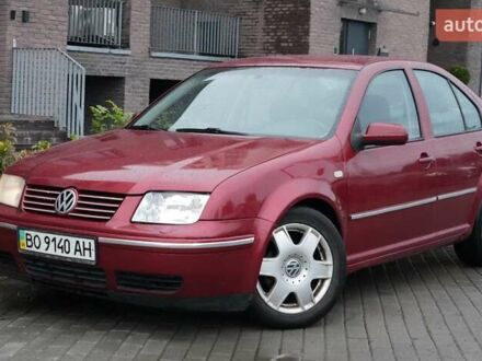 Фольксваген Бора 1999 у Львові на Automoto.ua Червоний Фольксваген Бора, об'ємом двигуна 1.6 л та пробігом 236 тис. км за 3400 $, фото 1 на Automoto.ua