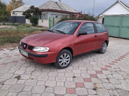 Фольксваген Бора 2000 в Павлограде на Automoto.ua Красный Фольксваген Бора, объемом двигателя 1.4 л и пробегом 200 тыс. км за 1150 $, фото 1 на Automoto.ua