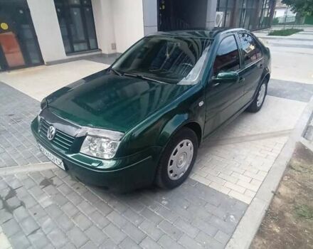 Фольксваген Бора, объемом двигателя 1.6 л и пробегом 335 тыс. км за 3800 $, фото 2 на Automoto.ua