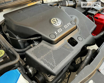 Фольксваген Бора, объемом двигателя 1.6 л и пробегом 163 тыс. км за 4450 $, фото 78 на Automoto.ua
