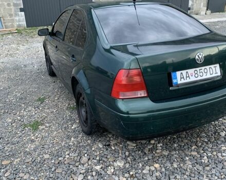 Фольксваген Бора, об'ємом двигуна 1.9 л та пробігом 312 тис. км за 900 $, фото 2 на Automoto.ua