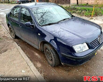 Фольксваген Бора, об'ємом двигуна 16 л та пробігом 0 тис. км за 3000 $, фото 2 на Automoto.ua