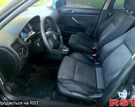 Фольксваген Бора, об'ємом двигуна 19 л та пробігом 190 тис. км за 1850 $, фото 6 на Automoto.ua