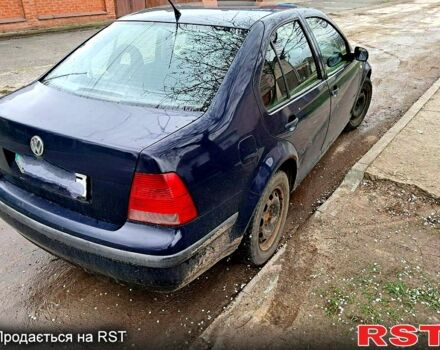 Фольксваген Бора, об'ємом двигуна 16 л та пробігом 0 тис. км за 3000 $, фото 3 на Automoto.ua