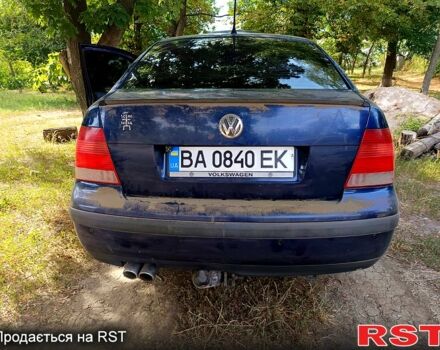 Фольксваген Бора, объемом двигателя 1.6 л и пробегом 0 тыс. км за 3500 $, фото 1 на Automoto.ua