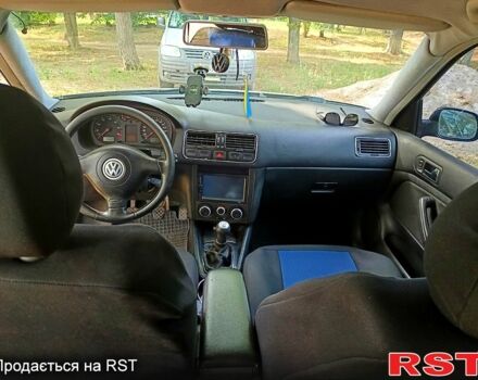 Фольксваген Бора, объемом двигателя 1.6 л и пробегом 0 тыс. км за 3500 $, фото 2 на Automoto.ua