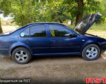 Фольксваген Бора, объемом двигателя 1.6 л и пробегом 0 тыс. км за 3500 $, фото 3 на Automoto.ua